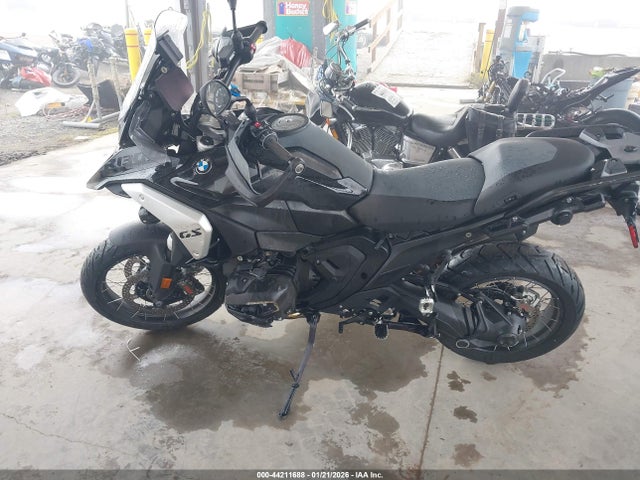 WB10M2306R6K48398 BMW R 1300 Gs