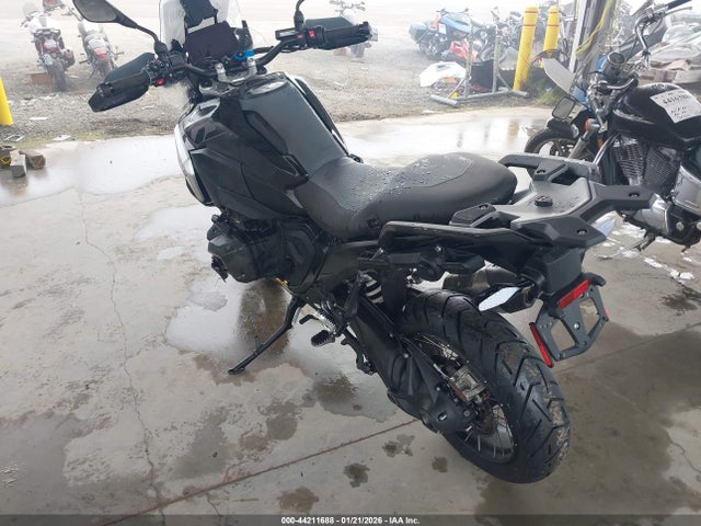 WB10M2306R6K48398 BMW R 1300 Gs