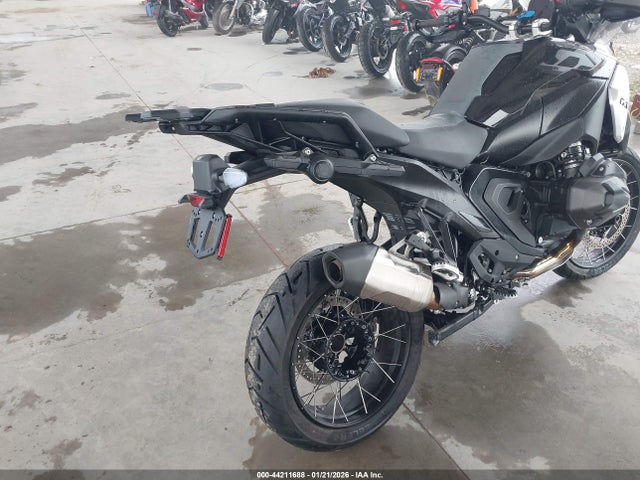 WB10M2306R6K48398 BMW R 1300 Gs
