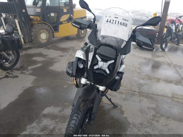 WB10M2306R6K48398 BMW R 1300 Gs