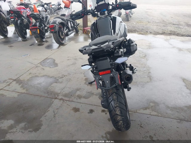 WB10M2306R6K48398 BMW R 1300 Gs