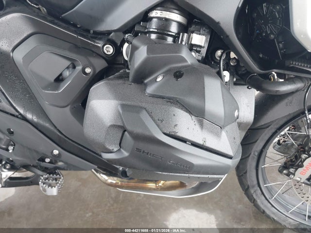 WB10M2306R6K48398 BMW R 1300 Gs