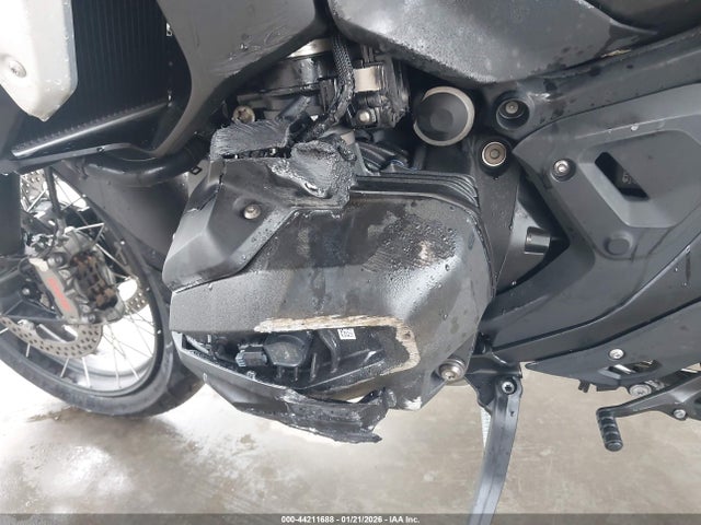 WB10M2306R6K48398 BMW R 1300 Gs