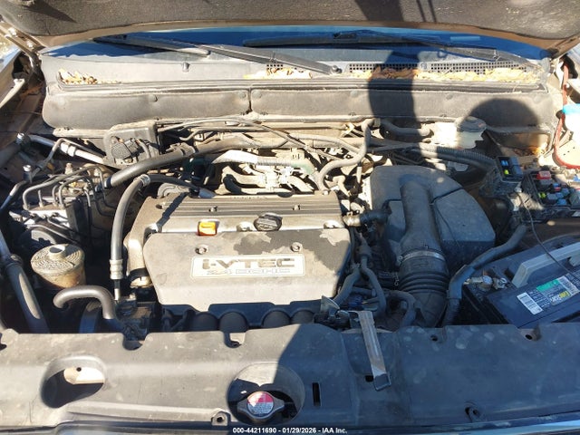 2006 HONDA CR-V SHSRD68536U406579 Photo 9