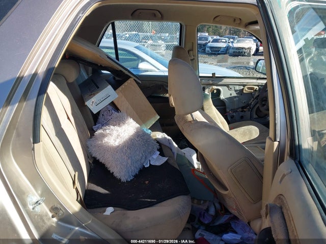2006 HONDA CR-V SHSRD68536U406579 Photo 7