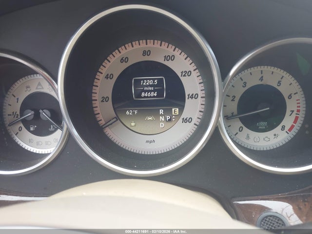 2012 MERCEDES-BENZ CLS 550 WDDLJ7DB9CA040547 Photo 6