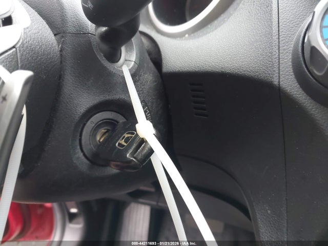 2009 HONDA FIT JHMGE88499S014436 Photo 10