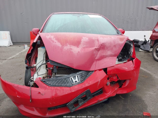 2009 HONDA FIT JHMGE88499S014436 Photo 5