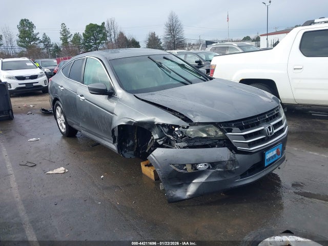 2012 HONDA CROSSTOUR 5J6TF2H52CL007102