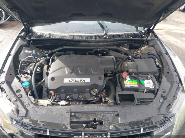 2012 HONDA CROSSTOUR 5J6TF2H52CL007102 Photo 9