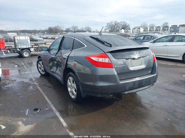2012 HONDA CROSSTOUR 5J6TF2H52CL007102 Photo 2