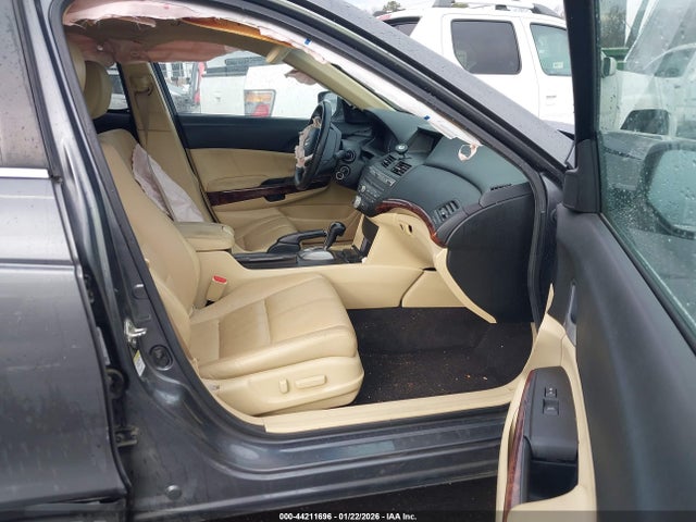 2012 HONDA CROSSTOUR 5J6TF2H52CL007102 Photo 4