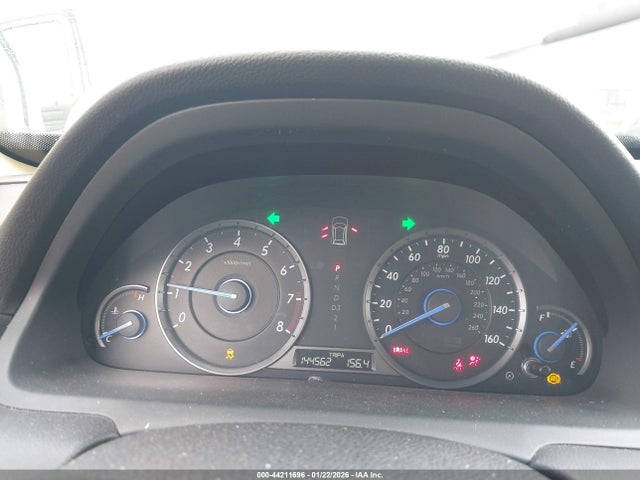 2012 HONDA CROSSTOUR 5J6TF2H52CL007102 Photo 6