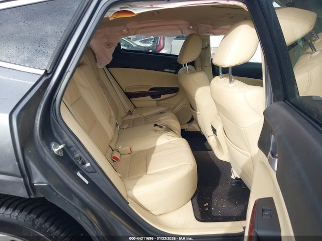 2012 HONDA CROSSTOUR 5J6TF2H52CL007102 Photo 7