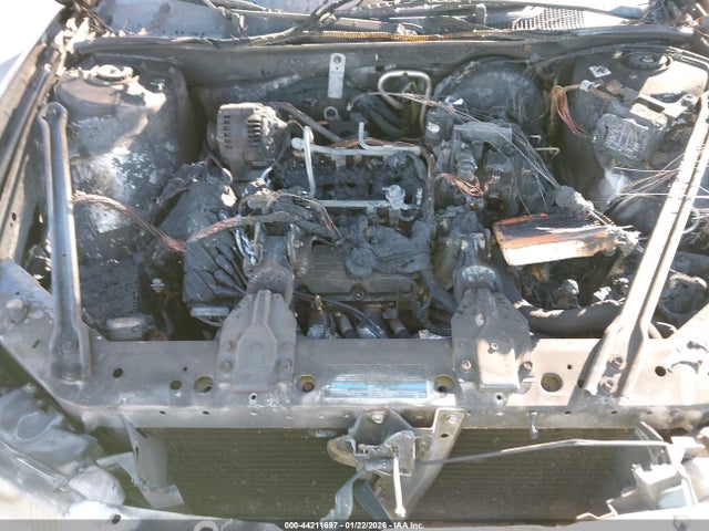 44211697 :رقم المزاد ، 2G4WB52KX31244890 vin ، 2003 Buick Regal Ls مزاد بيع
