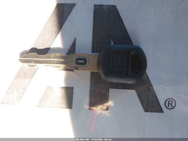 44211697 :رقم المزاد ، 2G4WB52KX31244890 vin ، 2003 Buick Regal Ls مزاد بيع