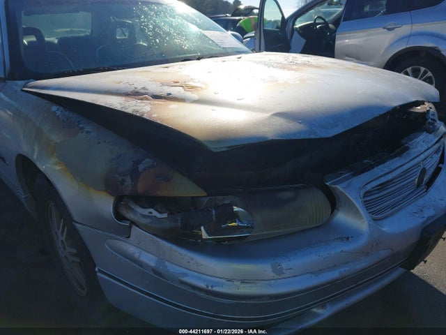 44211697 :رقم المزاد ، 2G4WB52KX31244890 vin ، 2003 Buick Regal Ls مزاد بيع