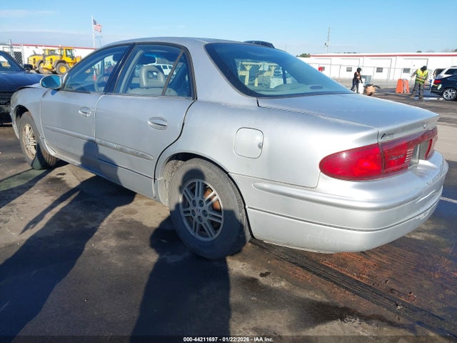 44211697 :رقم المزاد ، 2G4WB52KX31244890 vin ، 2003 Buick Regal Ls مزاد بيع