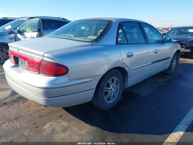 44211697 :رقم المزاد ، 2G4WB52KX31244890 vin ، 2003 Buick Regal Ls مزاد بيع