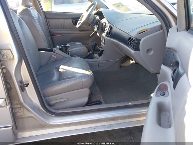 44211697 :رقم المزاد ، 2G4WB52KX31244890 vin ، 2003 Buick Regal Ls مزاد بيع