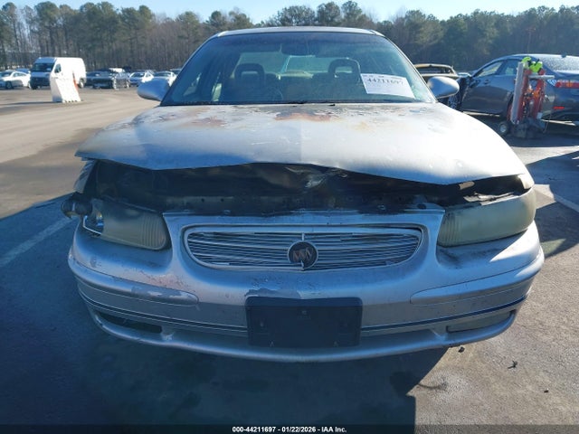 44211697 :رقم المزاد ، 2G4WB52KX31244890 vin ، 2003 Buick Regal Ls مزاد بيع