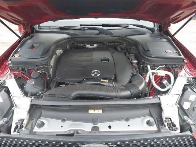 W1N0G8EB0LF827771 Mercedes-Benz Glc 300 4matic