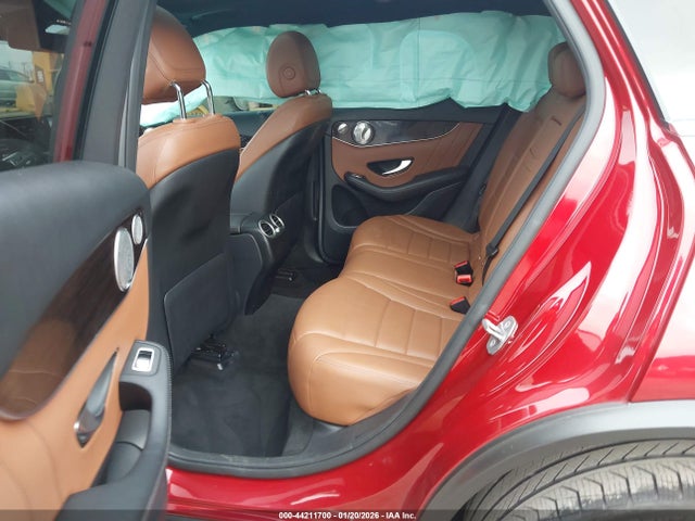 W1N0G8EB0LF827771 Mercedes-Benz Glc 300 4matic
