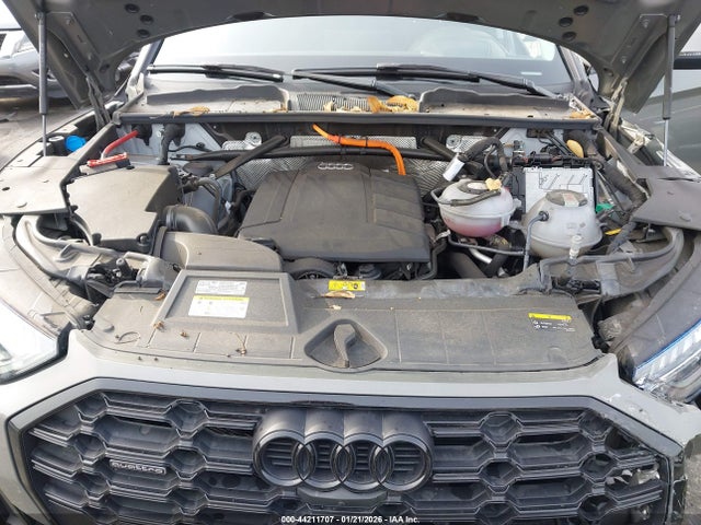 WA1F2AFY5P2093162 Audi Q5 Prestige 55 Tfsi E S Line Quattro S Tronic