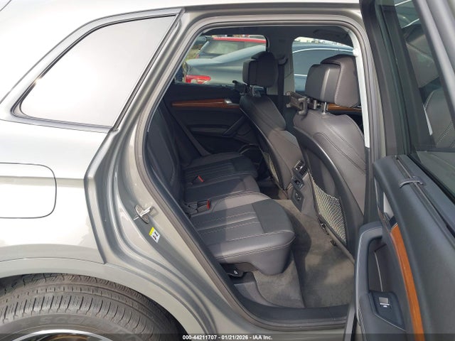 WA1F2AFY5P2093162 Audi Q5 Prestige 55 Tfsi E S Line Quattro S Tronic