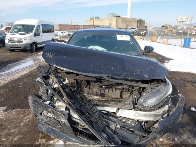 Продаж на аукціоні авто 2018 Honda Accord Sport, vin: 1HGCV1F37JA021690, номер лоту: 44211712