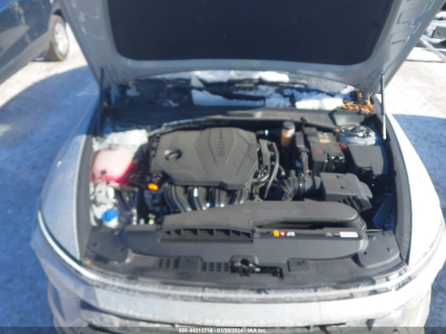 Aukcja sprzedaży 2025 Hyundai Sonata Sel, vin: KMHL64JA8SA481540, numer aukcji: 44211716