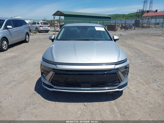 Aukcja sprzedaży 2025 Hyundai Sonata Sel, vin: KMHL64JA8SA481540, numer aukcji: 44211716