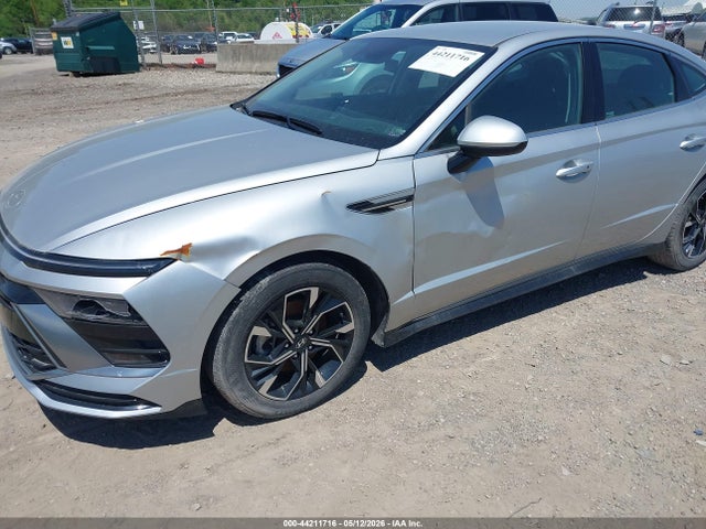 Aukcja sprzedaży 2025 Hyundai Sonata Sel, vin: KMHL64JA8SA481540, numer aukcji: 44211716