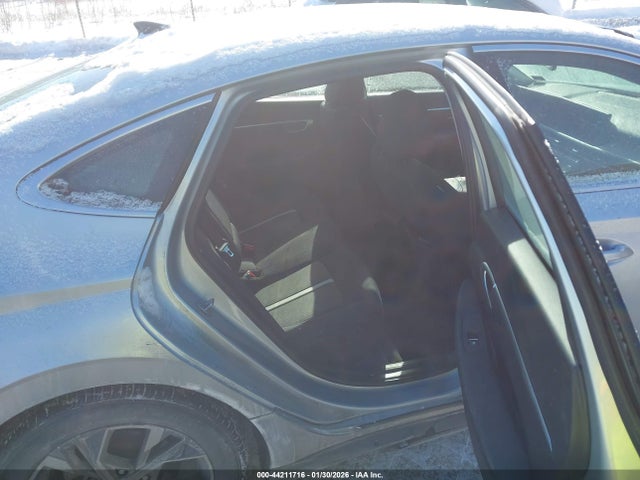 Aukcja sprzedaży 2025 Hyundai Sonata Sel, vin: KMHL64JA8SA481540, numer aukcji: 44211716