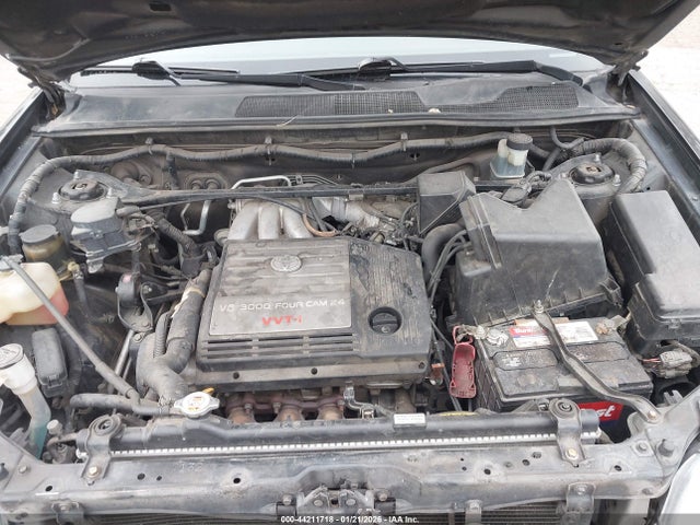 2002 TOYOTA HIGHLANDER JTEGF21A520031386 Photo 9