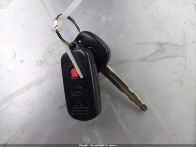 2002 TOYOTA HIGHLANDER JTEGF21A520031386 Photo 10