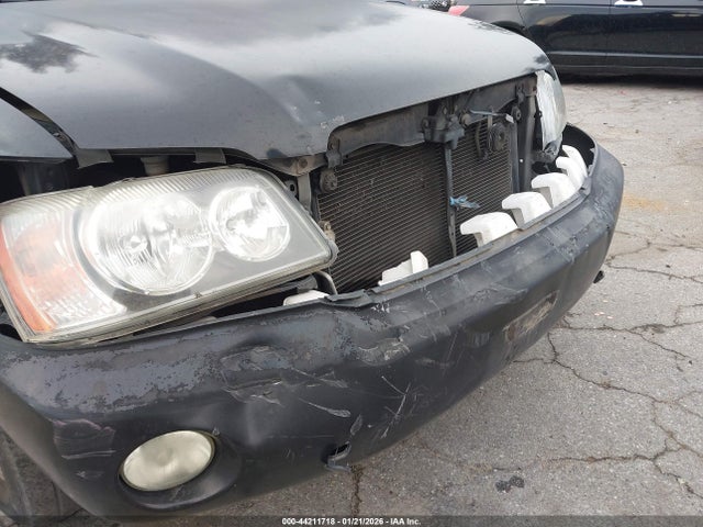 2002 TOYOTA HIGHLANDER JTEGF21A520031386 Photo 5