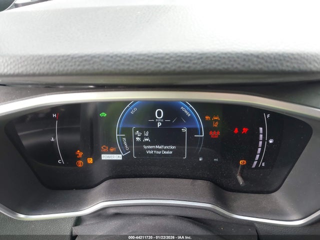 7MUFBABG6RV020189 Toyota Corolla Cross Hybrid Xse