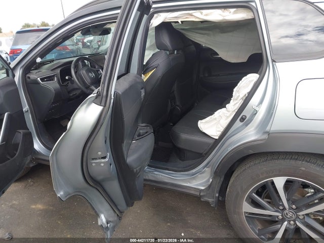 7MUFBABG6RV020189 Toyota Corolla Cross Hybrid Xse
