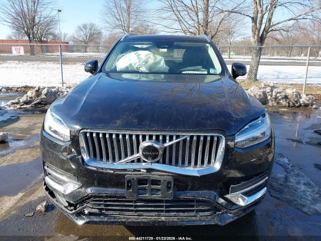 Продажа на аукционе авто 2024 Volvo Xc90 B6 Plus Bright Theme 6-seater, vin: YV4062JE6R1204889, номер лота: 44211729