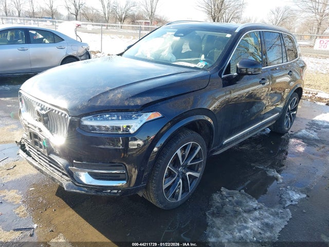 Продажа на аукционе авто 2024 Volvo Xc90 B6 Plus Bright Theme 6-seater, vin: YV4062JE6R1204889, номер лота: 44211729