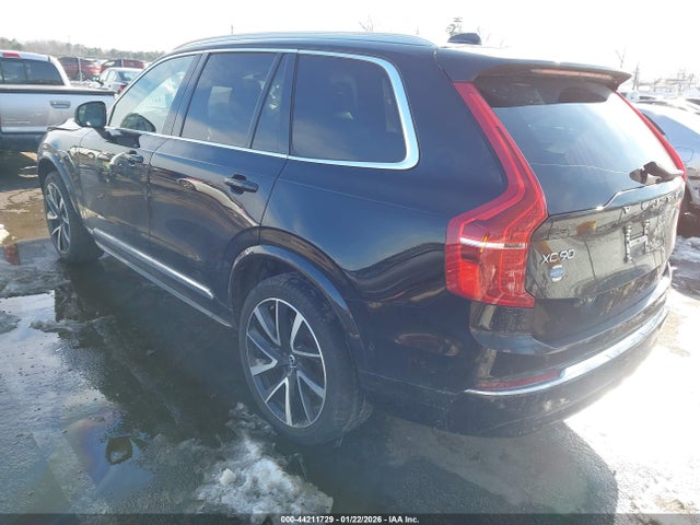 Продажа на аукционе авто 2024 Volvo Xc90 B6 Plus Bright Theme 6-seater, vin: YV4062JE6R1204889, номер лота: 44211729