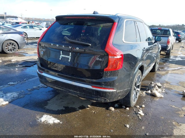 Продажа на аукционе авто 2024 Volvo Xc90 B6 Plus Bright Theme 6-seater, vin: YV4062JE6R1204889, номер лота: 44211729