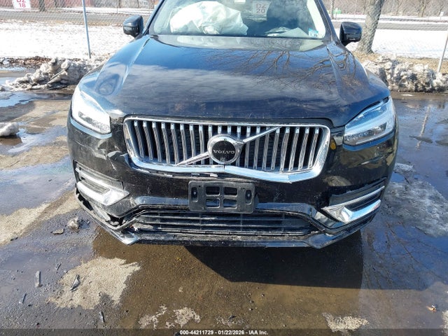 Продажа на аукционе авто 2024 Volvo Xc90 B6 Plus Bright Theme 6-seater, vin: YV4062JE6R1204889, номер лота: 44211729