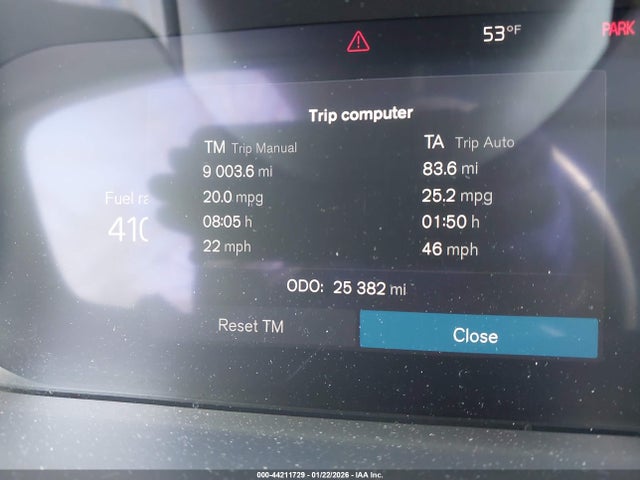 Продажа на аукционе авто 2024 Volvo Xc90 B6 Plus Bright Theme 6-seater, vin: YV4062JE6R1204889, номер лота: 44211729
