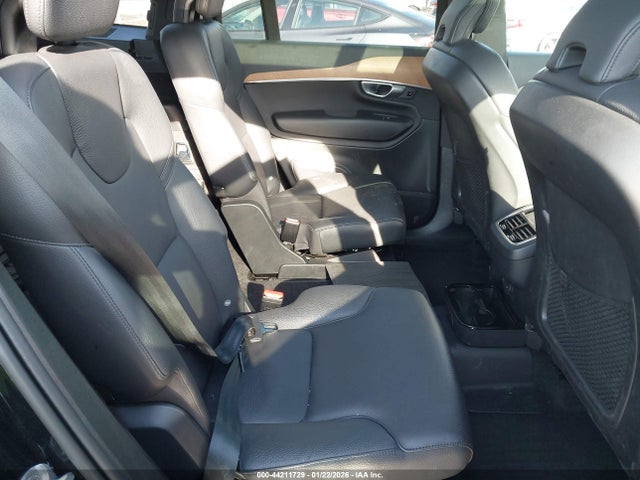 Продажа на аукционе авто 2024 Volvo Xc90 B6 Plus Bright Theme 6-seater, vin: YV4062JE6R1204889, номер лота: 44211729