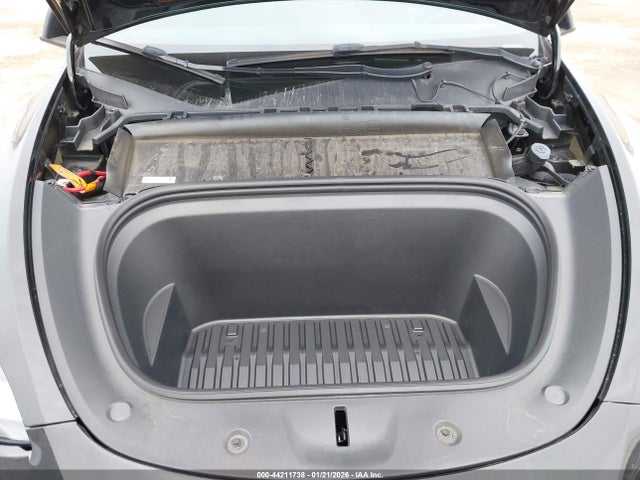Продаж на аукціоні авто 2023 Tesla Model Y Performance Dual Motor All-wheel Drive, vin: 7SAYGDEF2PF624626, номер лоту: 44211738