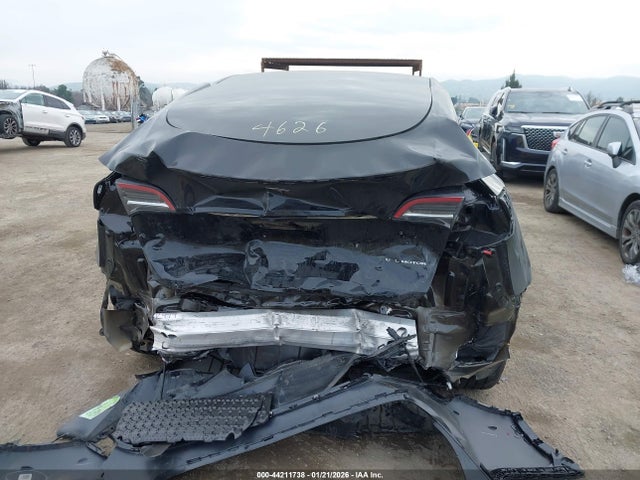 Продаж на аукціоні авто 2023 Tesla Model Y Performance Dual Motor All-wheel Drive, vin: 7SAYGDEF2PF624626, номер лоту: 44211738