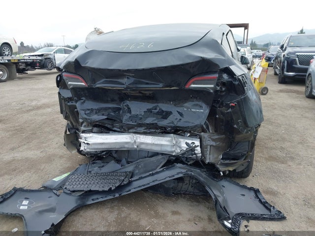 Продаж на аукціоні авто 2023 Tesla Model Y Performance Dual Motor All-wheel Drive, vin: 7SAYGDEF2PF624626, номер лоту: 44211738