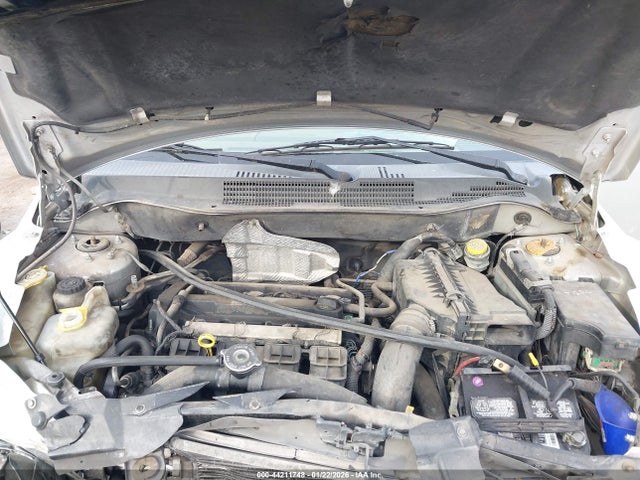 2007 DODGE CALIBER 1B3HB48B47D387389 Photo 9